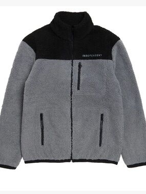 Independent BTG Sherpa Jacket